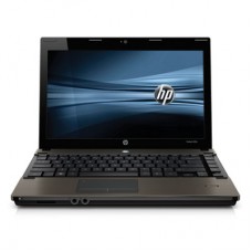 NOTEBOOK HP Probook 4320S Intel Core i3-350M 2.26 GHz 4096 MB 320GB